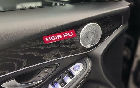 Mercedes-Benz GLC Coupe, 2019 год, 5 425 000 рублей, 14 фотография