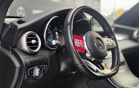 Mercedes-Benz GLC Coupe, 2019 год, 5 425 000 рублей, 16 фотография