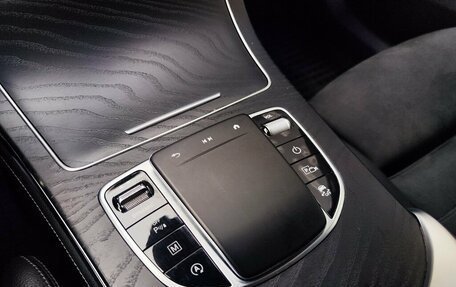 Mercedes-Benz GLC Coupe, 2019 год, 5 425 000 рублей, 30 фотография