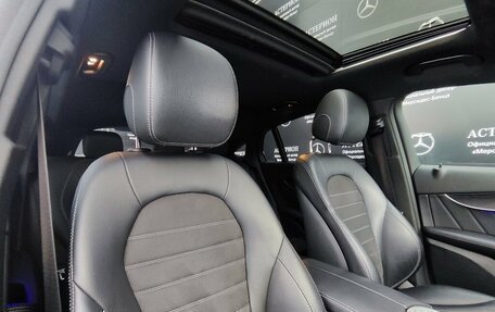 Mercedes-Benz GLC Coupe, 2019 год, 5 425 000 рублей, 34 фотография