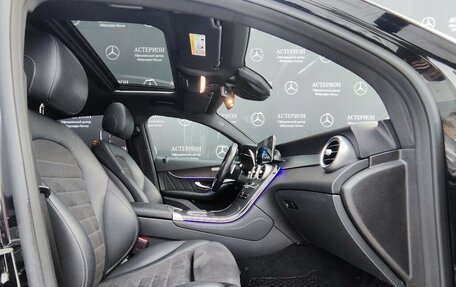 Mercedes-Benz GLC Coupe, 2019 год, 5 425 000 рублей, 33 фотография