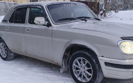 ГАЗ 31105 «Волга», 2007 год, 260 000 рублей, 3 фотография