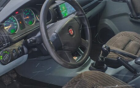 ГАЗ 31105 «Волга», 2007 год, 260 000 рублей, 9 фотография