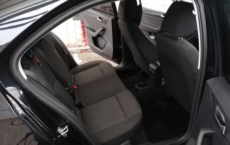 Volkswagen Polo VI (EU Market), 2020 год, 1 430 000 рублей, 3 фотография