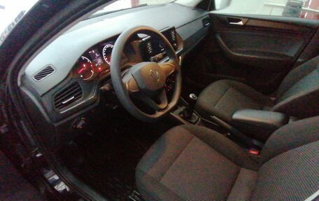 Volkswagen Polo VI (EU Market), 2020 год, 1 430 000 рублей, 13 фотография