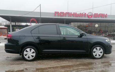 Volkswagen Polo VI (EU Market), 2020 год, 1 430 000 рублей, 11 фотография