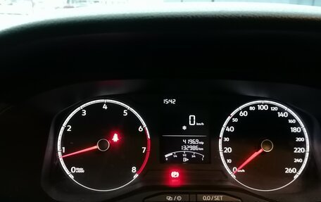 Volkswagen Polo VI (EU Market), 2020 год, 1 430 000 рублей, 9 фотография