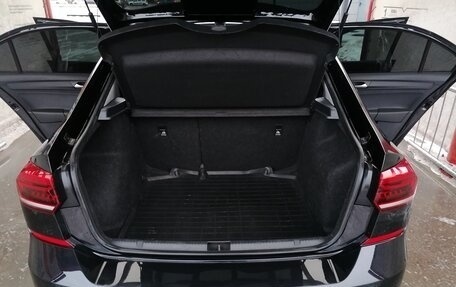 Volkswagen Polo VI (EU Market), 2020 год, 1 430 000 рублей, 6 фотография