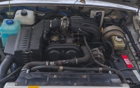 ГАЗ 31105 «Волга», 2007 год, 260 000 рублей, 11 фотография