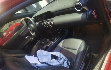 Mercedes-Benz A-Класс, 2021 год, 2 240 000 рублей, 7 фотография