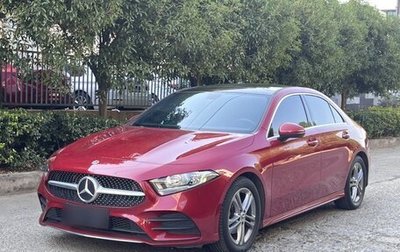 Mercedes-Benz A-Класс, 2021 год, 2 240 000 рублей, 1 фотография