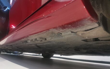 Mercedes-Benz A-Класс, 2021 год, 2 240 000 рублей, 9 фотография