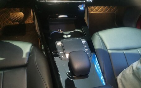 Mercedes-Benz A-Класс, 2021 год, 2 240 000 рублей, 14 фотография