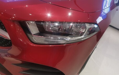 Mercedes-Benz A-Класс, 2021 год, 2 240 000 рублей, 6 фотография