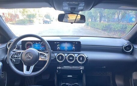 Mercedes-Benz A-Класс, 2021 год, 2 240 000 рублей, 20 фотография