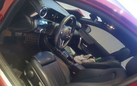 Mercedes-Benz A-Класс, 2021 год, 2 240 000 рублей, 22 фотография