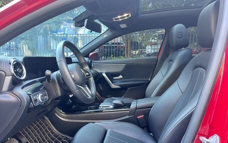 Mercedes-Benz A-Класс, 2021 год, 2 240 000 рублей, 21 фотография