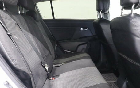 KIA Sportage III, 2013 год, 1 135 000 рублей, 15 фотография