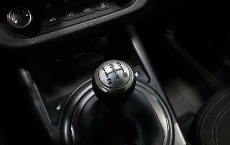 KIA Sportage III, 2013 год, 1 135 000 рублей, 14 фотография