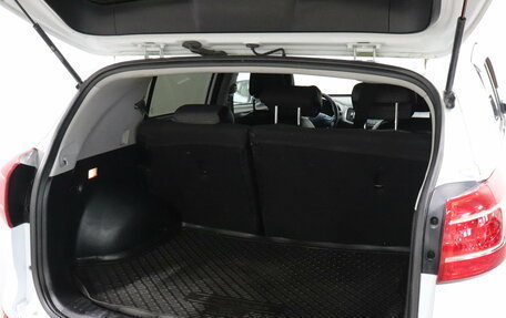 KIA Sportage III, 2013 год, 1 135 000 рублей, 16 фотография