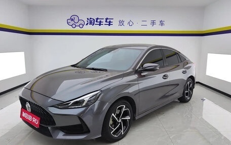 MG 5, 2021 год, 1 150 007 рублей, 1 фотография