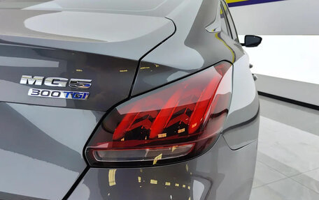 MG 5, 2021 год, 1 150 007 рублей, 5 фотография