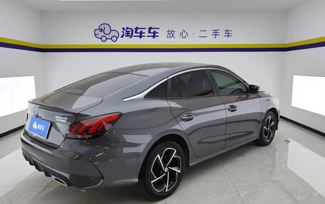 MG 5, 2021 год, 1 150 007 рублей, 4 фотография