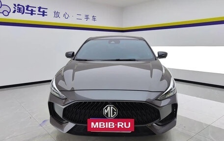 MG 5, 2021 год, 1 150 007 рублей, 2 фотография