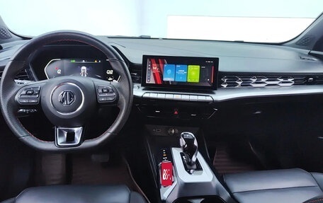 MG 5, 2021 год, 1 150 007 рублей, 7 фотография