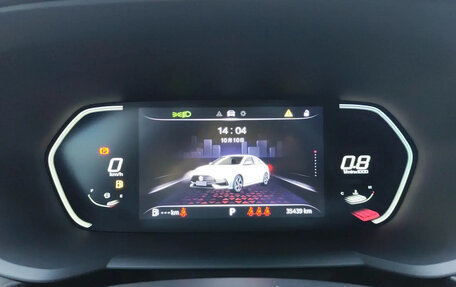 MG 5, 2021 год, 1 150 007 рублей, 8 фотография