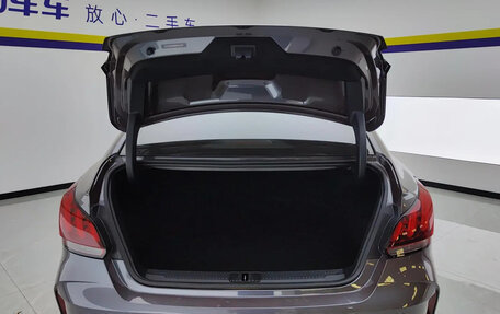 MG 5, 2021 год, 1 150 007 рублей, 9 фотография