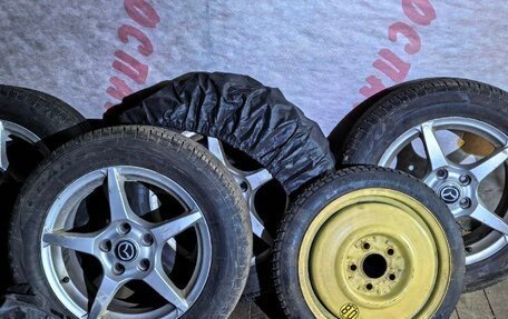 Mazda 3, 2007 год, 850 000 рублей, 10 фотография