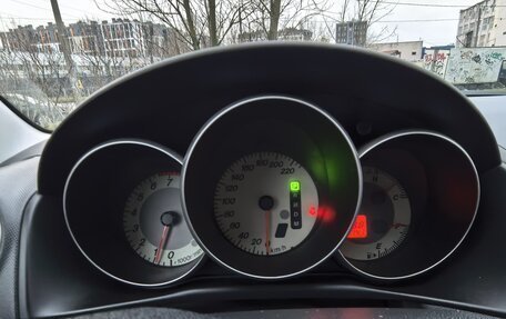 Mazda 3, 2007 год, 850 000 рублей, 22 фотография