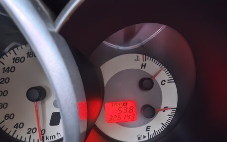 Mazda 3, 2007 год, 850 000 рублей, 23 фотография