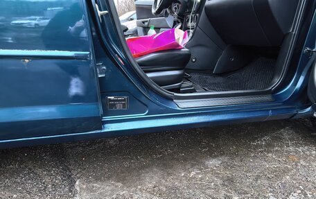 Mazda 3, 2007 год, 850 000 рублей, 16 фотография