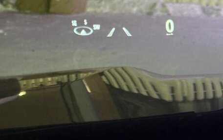 Lexus LX III, 2017 год, 10 000 000 рублей, 2 фотография