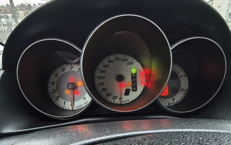 Mazda 3, 2007 год, 850 000 рублей, 21 фотография