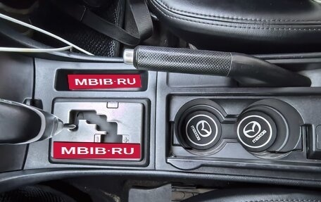 Mazda 3, 2007 год, 850 000 рублей, 24 фотография