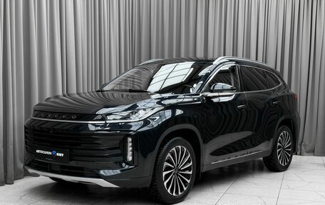 CheryExeed TXL, 2022 год, 2 420 000 рублей, 1 фотография