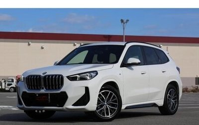 BMW X1, 2022 год, 2 900 000 рублей, 1 фотография