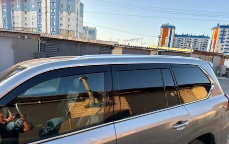 Lexus LX III, 2017 год, 10 000 000 рублей, 7 фотография