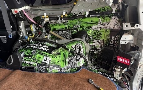 Lexus LX III, 2017 год, 10 000 000 рублей, 9 фотография