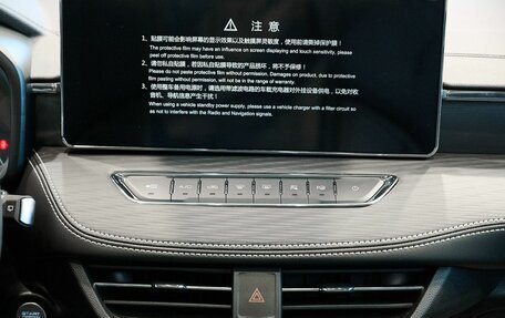 Haval Jolion, 2025 год, 2 820 510 рублей, 14 фотография