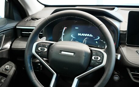 Haval Jolion, 2025 год, 2 820 510 рублей, 11 фотография