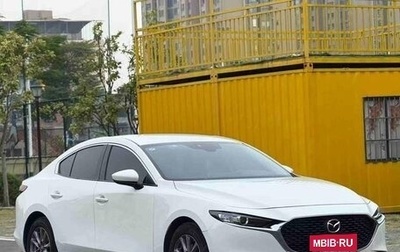 Mazda 3, 2022 год, 1 840 000 рублей, 1 фотография