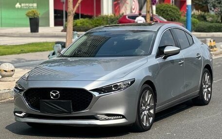 Mazda 3, 2022 год, 1 860 000 рублей, 1 фотография
