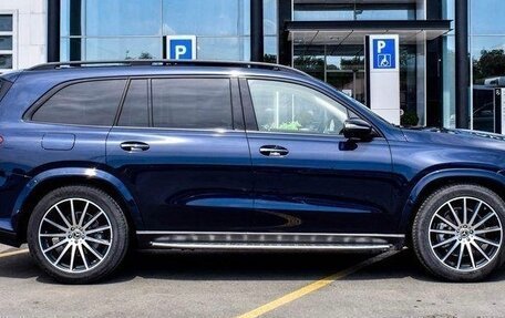 Mercedes-Benz GLS, 2021 год, 11 500 000 рублей, 3 фотография