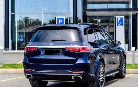 Mercedes-Benz GLS, 2021 год, 11 500 000 рублей, 2 фотография