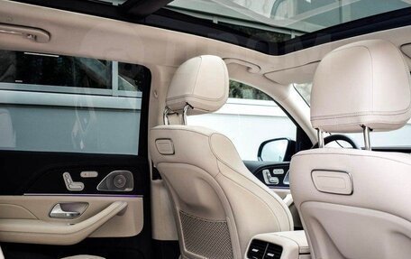 Mercedes-Benz GLS, 2021 год, 11 500 000 рублей, 6 фотография