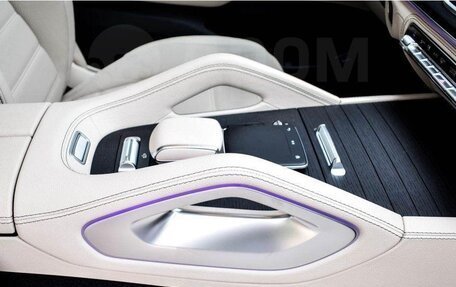 Mercedes-Benz GLS, 2021 год, 11 500 000 рублей, 9 фотография